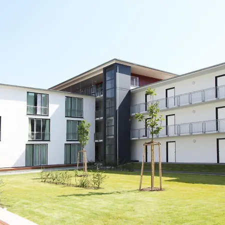 Gemuetliches By Rabe - Parkplatz, Smart-tv, Netflix *