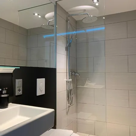 Daire Gemuetliches By Rabe - Parkplatz, Smart-tv, Netflix