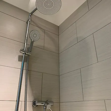 Daire Gemuetliches By Rabe - Parkplatz, Smart-tv, Netflix Karlsruhe